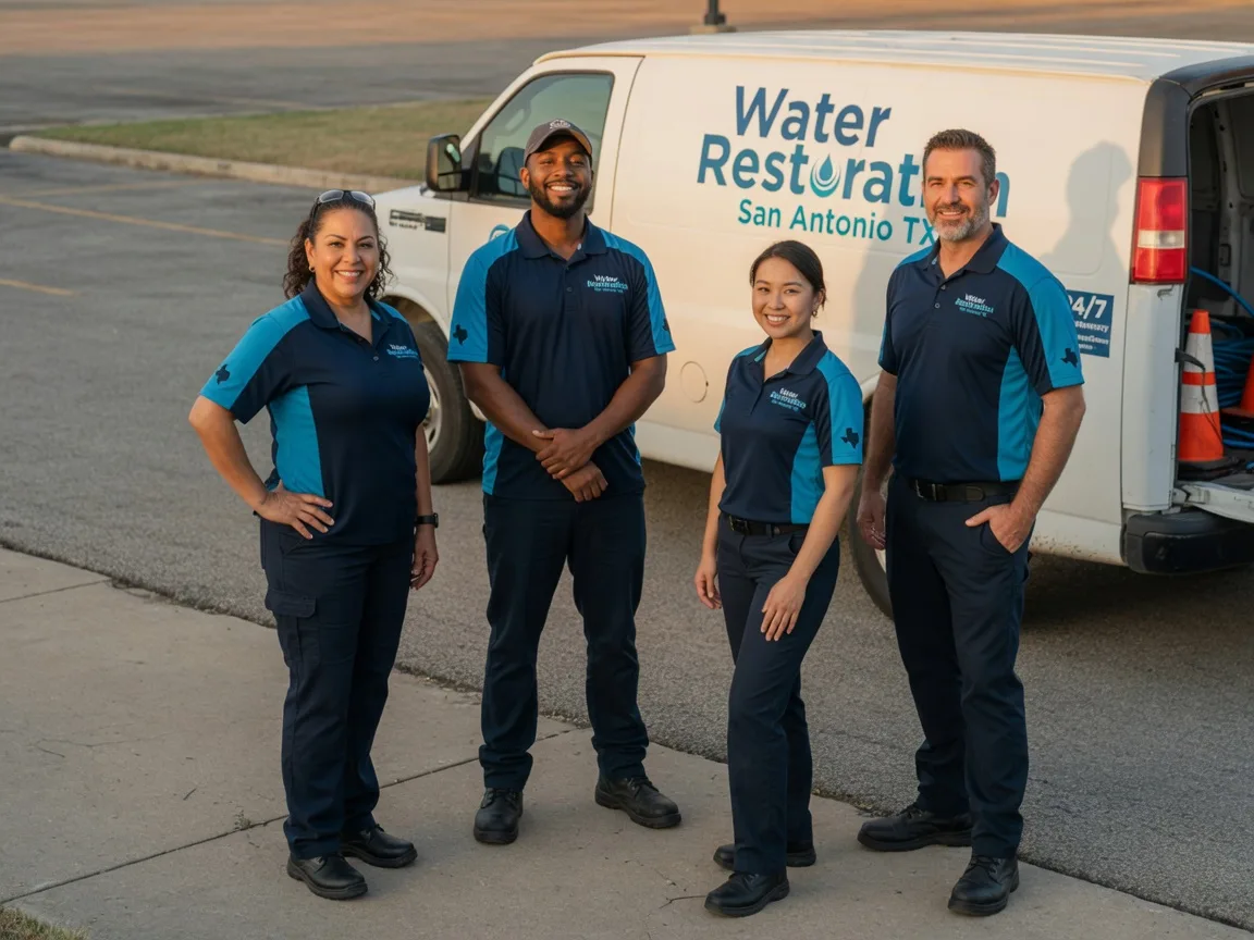 Water Damage Repair company in Shelby, NE